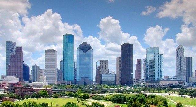 Houston